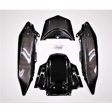 OHNO SPEED（オオノスピード） GT テールカウル タイプ：CF（カーボン