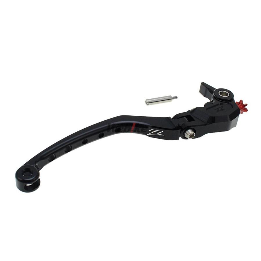 ZETA ジータ フライトレバー ブレーキ GSX-R750 GSX-R600 GSX-R1000