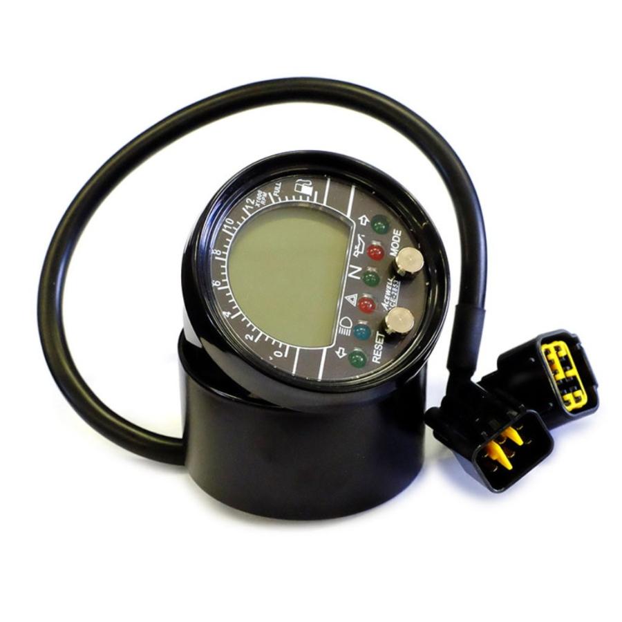 BMW メーター】K1100用 スピードメーター