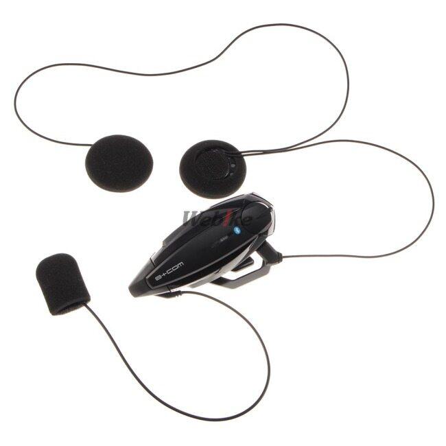 B＋COM（ビーコム） B+COM ONE (ビーコム ワン) タイプ：ワイヤー