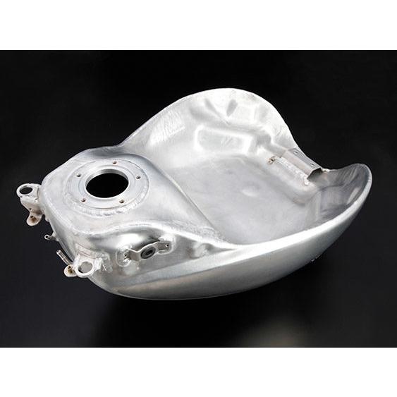 ヨシムラ（YOSHIMURA） アルミフューエルタンク Z900RS CAFE KAWASAKI