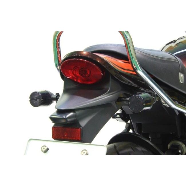 POSH Faith ポッシュ フェイス スーパーバイクウインカーキット レンズ