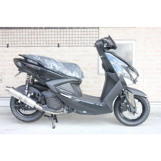 GAMBLER ギャンブラー ギャンブラーSTサイレンサー 政府認証