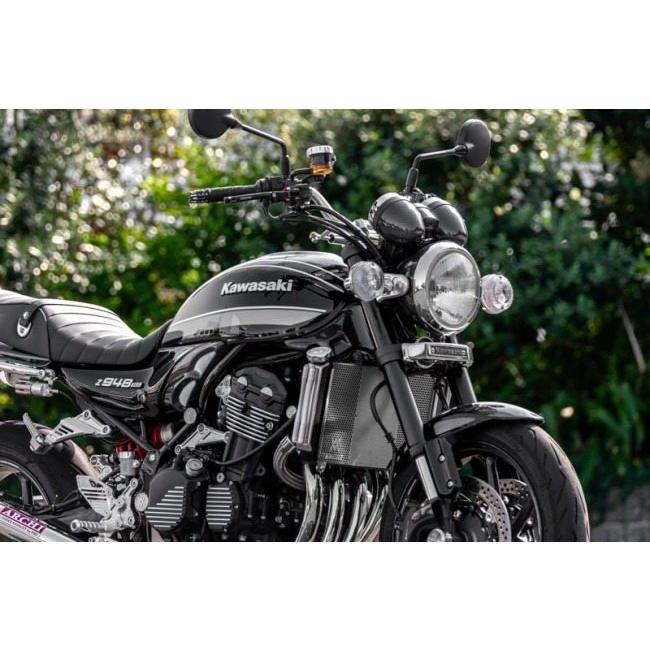 ARCHI アーキ ヘッドライトコンバージョン シビエキット Z900RS