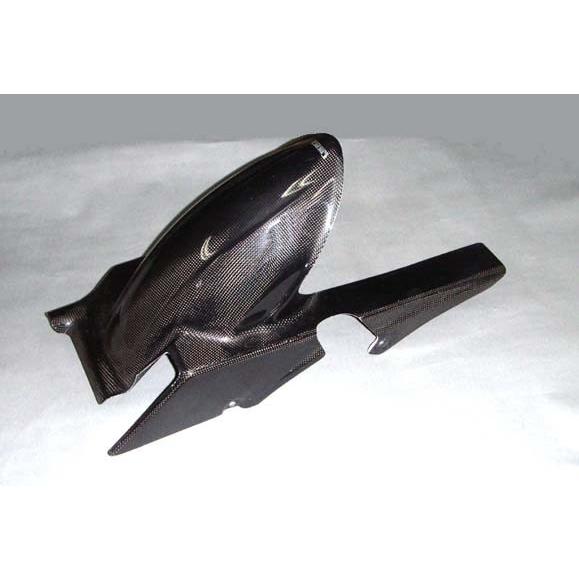 COERCE（コワース） RSリアフェンダー タイプ：カーボン(綾織り