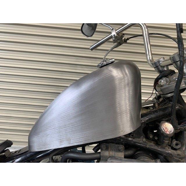 部品屋K&W スポーツスタータンク スティード400 スティード600 HONDA