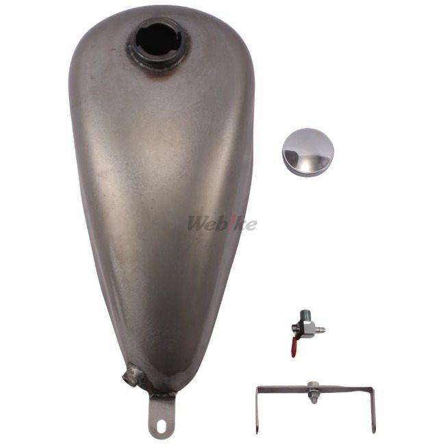 部品屋K&W チョップドスポーツスタータンク ドラッグスター400 YAMAHA