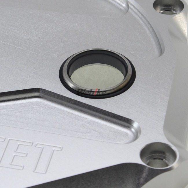 BEET（ビート） パルシングカバー GPz1100 GPZ1100 GPZ900R ZRX1100