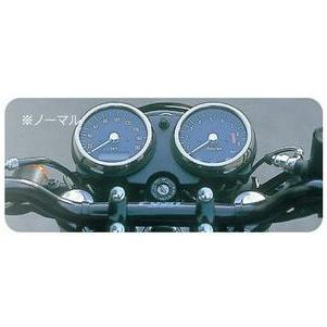 POSH Faith ポッシュ フェイス ライジングメーターステー W400 W650