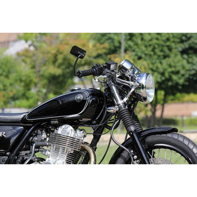 GOODS（グッズ） パイプライトステー SR400 SR500 YAMAHA ヤマハ