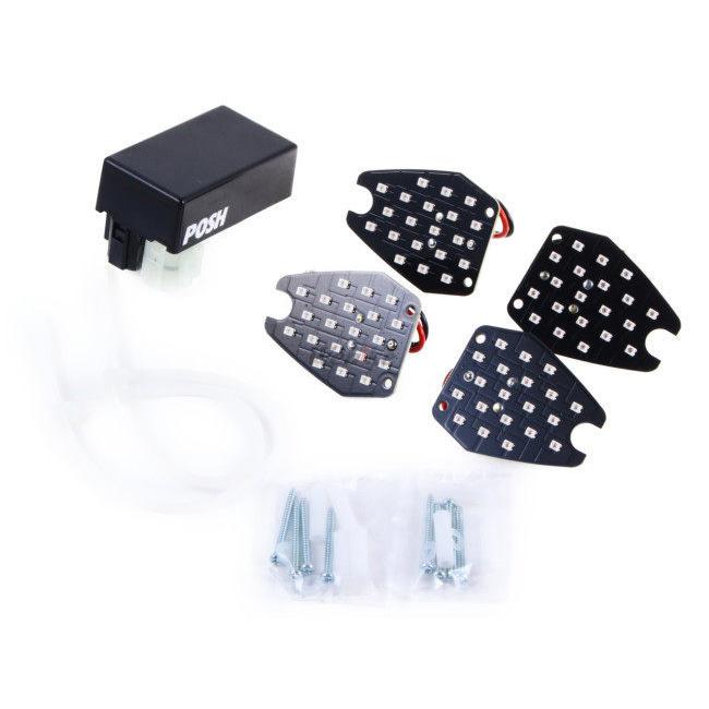 POSH Faith ポッシュ フェイス LEDコンバージョンキット CB1300