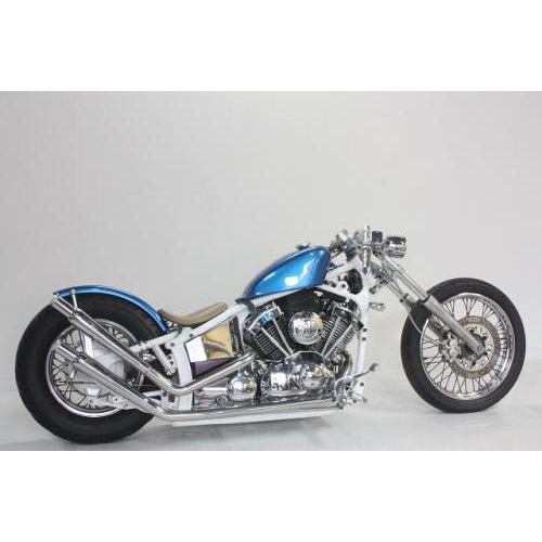 Garage T＆F ガレージ スポーツスタータンクキット ドラッグスター400