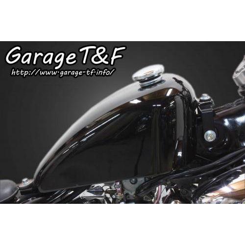 Garage T＆F ガレージ スポーツスタータンクキット ビラーゴ250(XV250