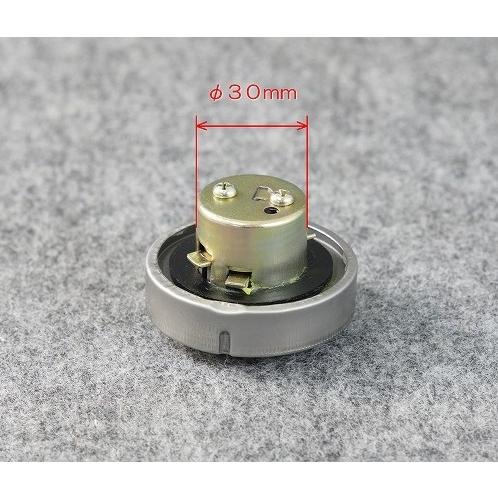 GM-MOTO ジーエムモト モンキー用カギ付タンクキャップ MONKEY