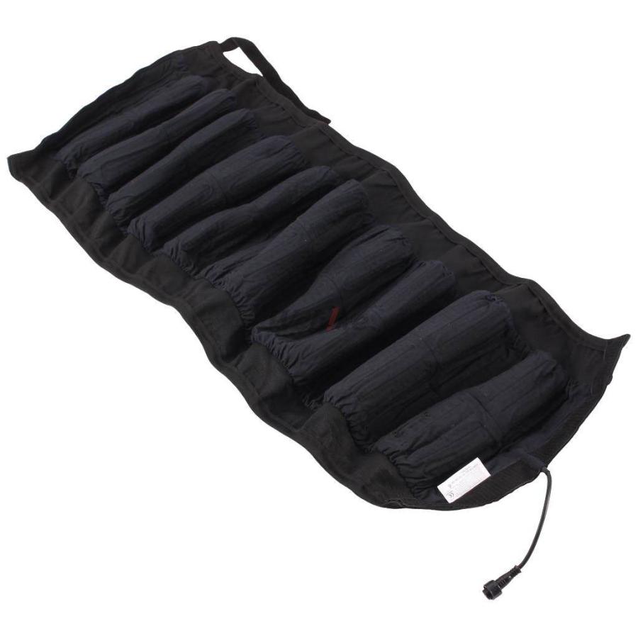 ziix クレバーライトタイヤウォーマー17インチ180/200