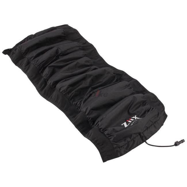 ziix クレバーライトタイヤウォーマー17インチ180/200