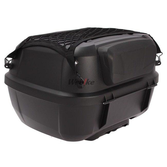 GIVI（ジビ） モノロックケース [E43NTL-ADV] トップケース・テール