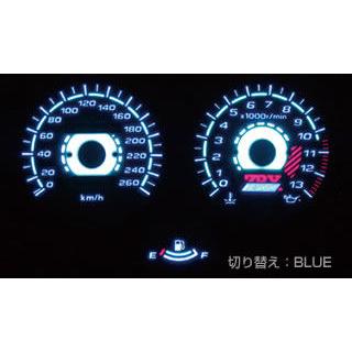 Odax（オダックス） ELメーターパネル ZRX1200R KAWASAKI カワサキ