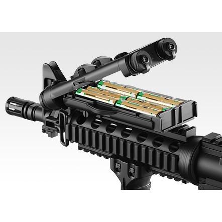 TOKYO MARUI（東京マルイ） 電動ガンボーイズ SOPMOD M4 : web shop