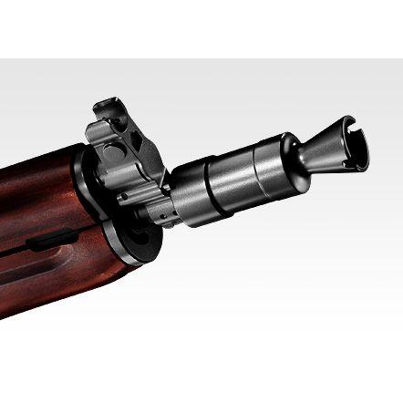 TOKYO MARUI（東京マルイ） 次世代電動ガン AKS74U : web shop