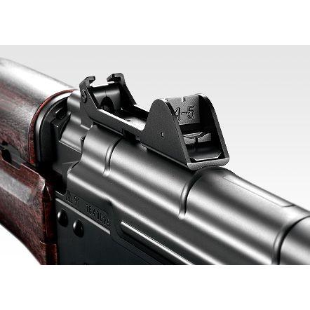 TOKYO MARUI（東京マルイ） 次世代電動ガン AKS74U : web shop