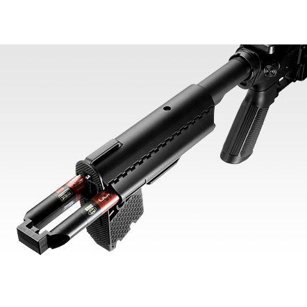 TOKYO MARUI（東京マルイ） 次世代電動ガン CQB-R DEカラー : web shop