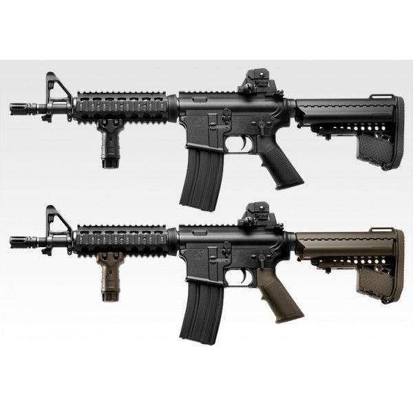 TOKYO MARUI（東京マルイ） 次世代電動ガン CQB-R DEカラー : web shop