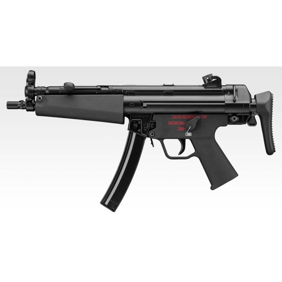 TOKYO MARUI（東京マルイ） 次世代電動ガン MP5 A5 : web shop
