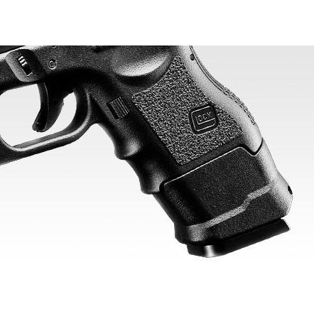 TOKYO MARUI（東京マルイ） ガスブローバック グロック26 アドバンス