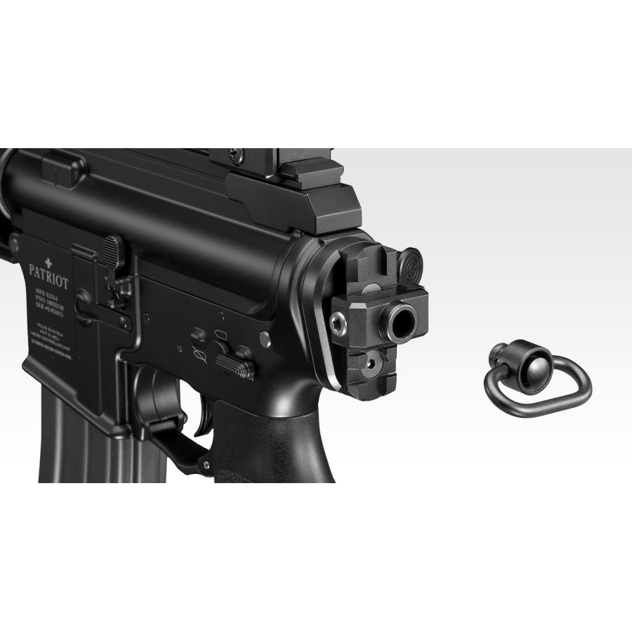 TOKYO MARUI（東京マルイ） パトリオットプラス 電動ガンプラス No.2