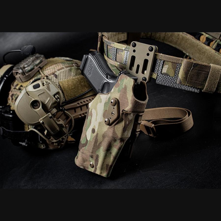 Safari 6354DOタイプ ホルスター Multicam Blackカラー : web shop