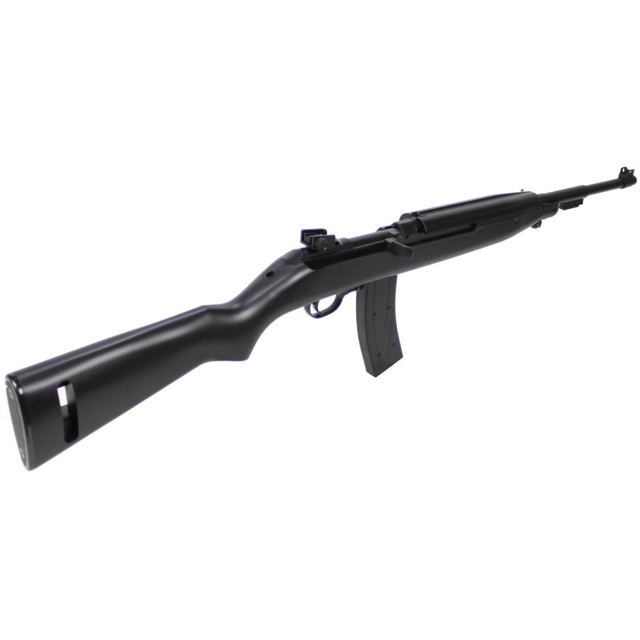 AGM AGM M1カービン エアコッキング BK ※1営業日での発送となります