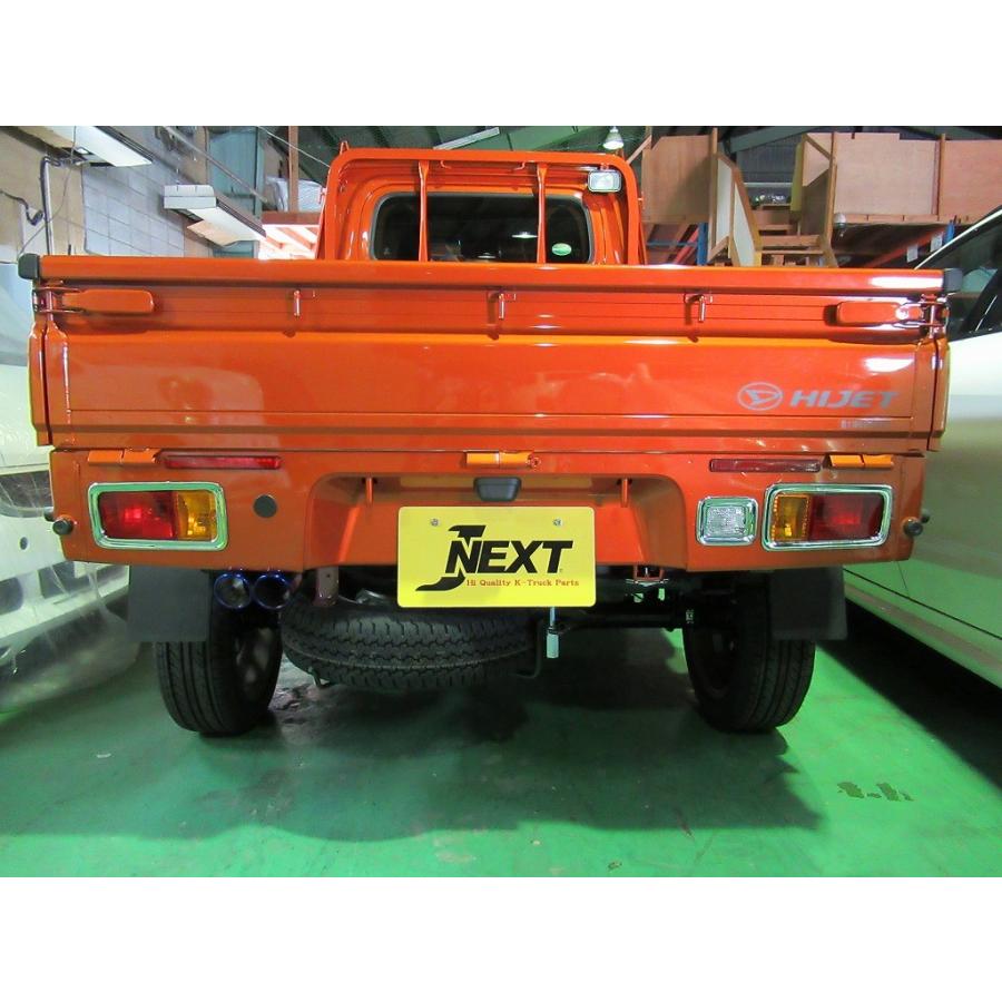 J-NEXT ダイハツ ハイゼットトラック/ハイゼットジャンボ(200系/500系