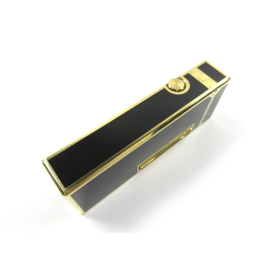 B5033【ヴィンテージ】ダンヒル ガスライター 【公式通販】