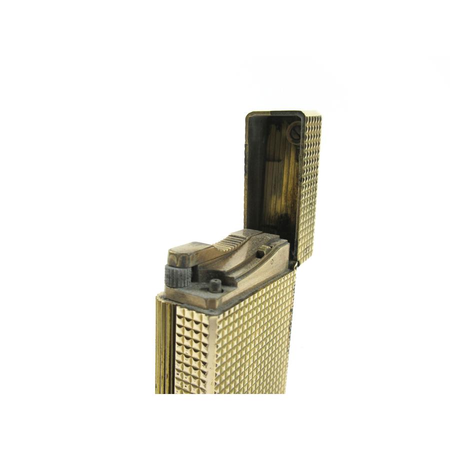 STDupont デュポン ロング 万年筆 K18 ヴィンテージ ガスライター