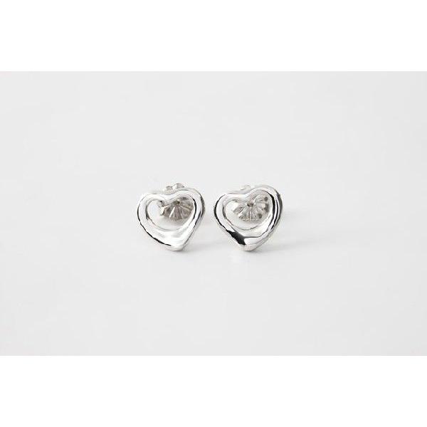 TIFFANY&Co.（ティファニー） バレンタインセール ピアス レディース