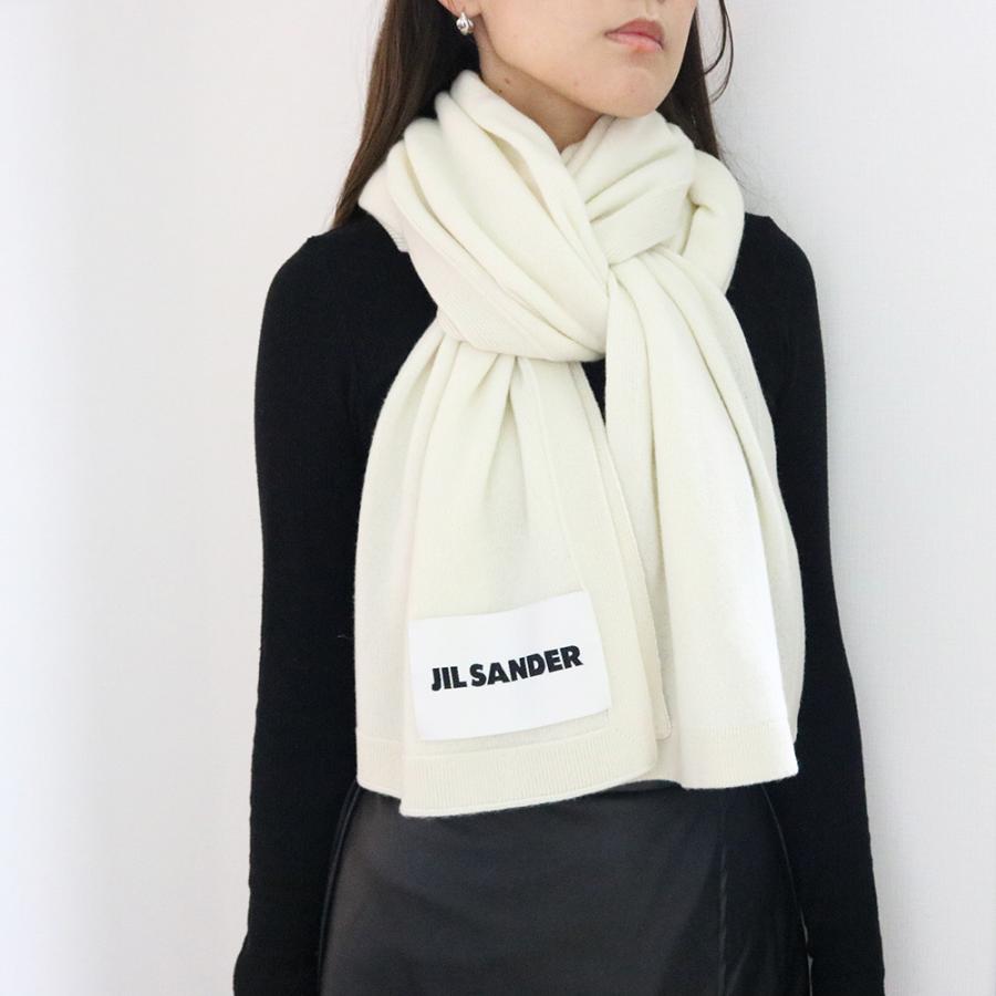 JIL SANDER（ジルサンダー） 【並行輸入品】ジルサンダー マフラー