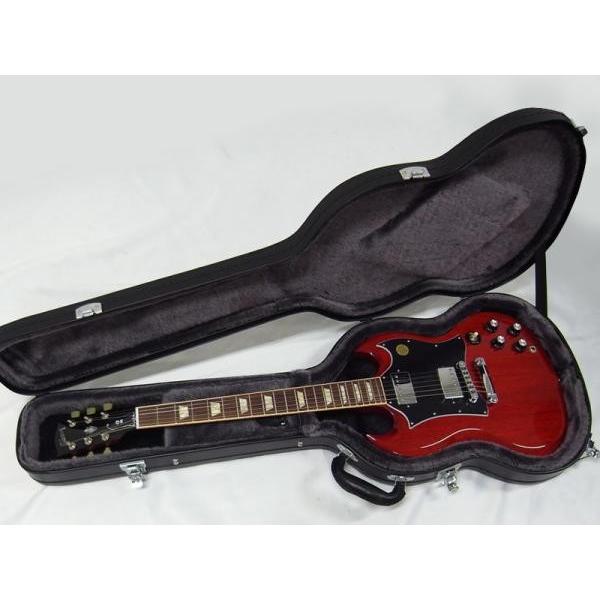 エピフォン Epiphone EB-0 SGベース ケース付き エピフォン Epiphone