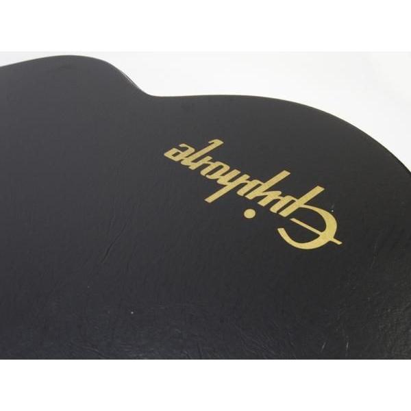 Epiphone（エピフォン） アコースティック用ハードケース 純正 940