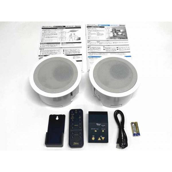 Abaniact(アバニアクト) ABP-R03-MS ◇ Bluetooth ブルートゥース 対応