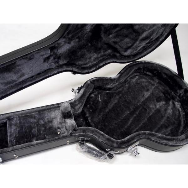 Epiphone（エピフォン） 純正 ES339 専用 ハードケース【 ES339 Casino