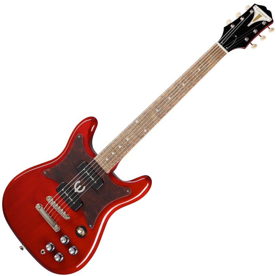 ラスト1本 エピフォン ウィルシャー Epiphone 断捨離中 ラスト1本