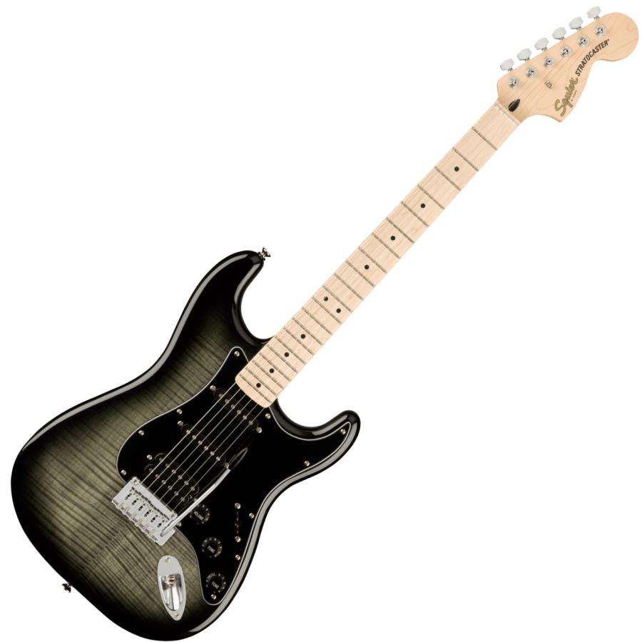 Squier affinity series ストラトキャスター スクワイヤー
