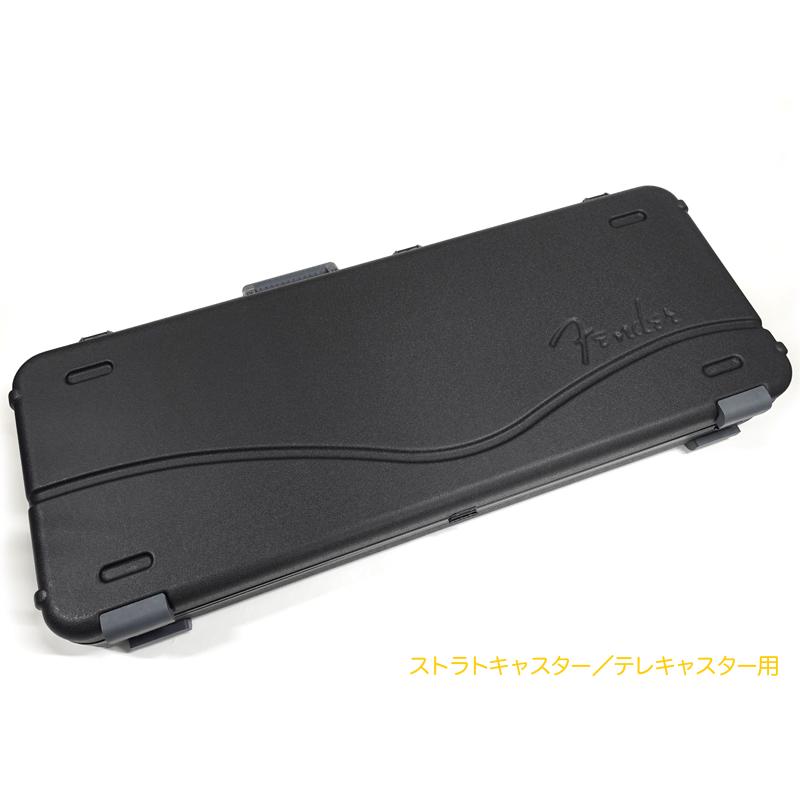 Fender（フェンダー） Deluxe Molded Case Stratocaster Telecaster