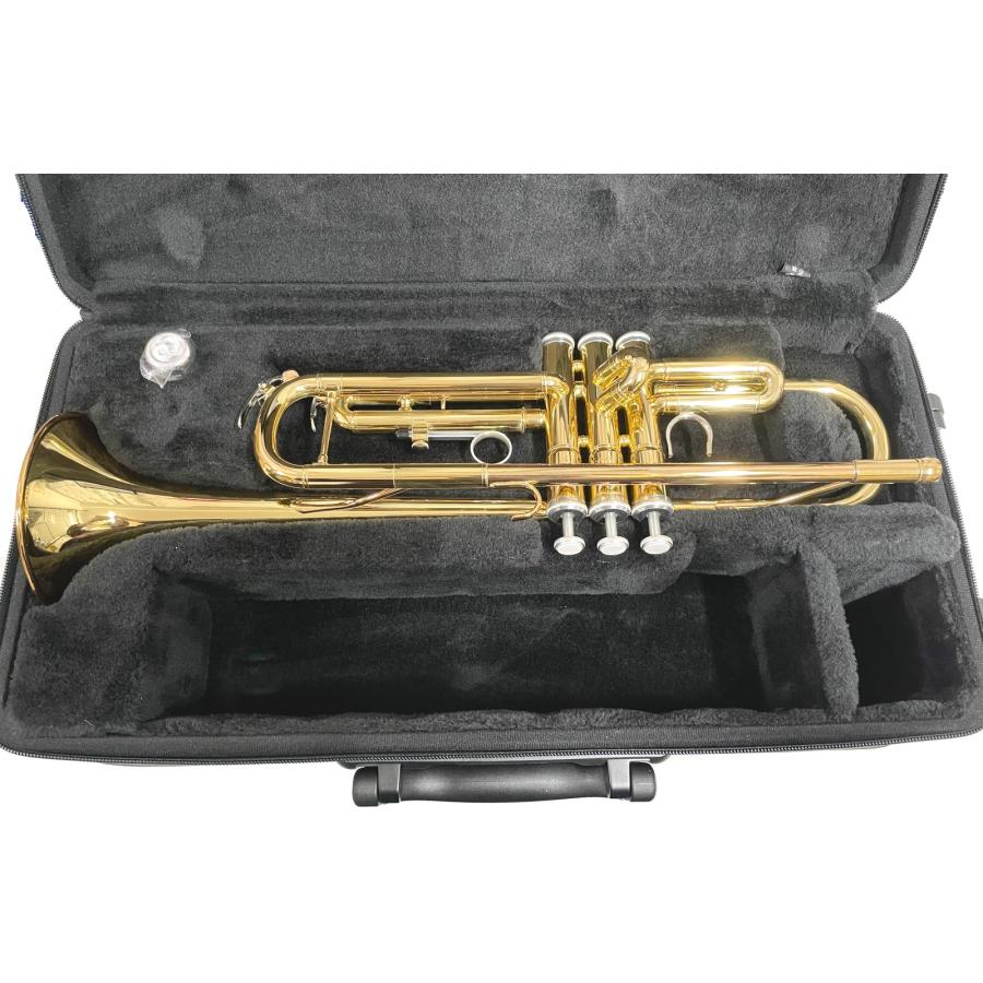 YAMAHA（ヤマハ） 5年保証サポート対象 YTR-3335 トランペット B