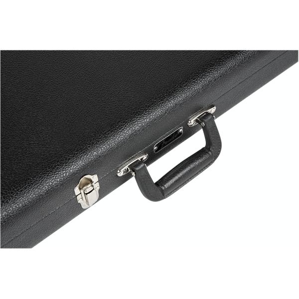 Fender（フェンダー） 在庫限り G&G Standard Hardshell Cases