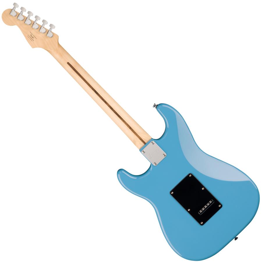 Squier SQUIER(スクワイヤー) Squier Sonic Stratocaster California
