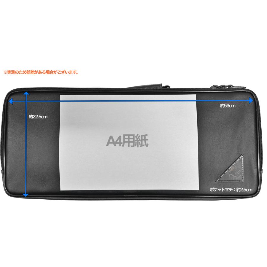 YAMAHA（ヤマハ） TRC-801E トランペット ダブルケース ブラック