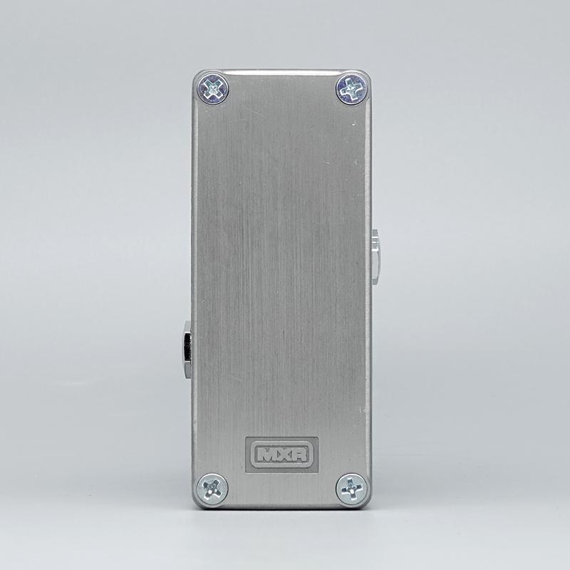MXR(エムエックスアール) M293 BOOSTER MINI エフェクター ブースター