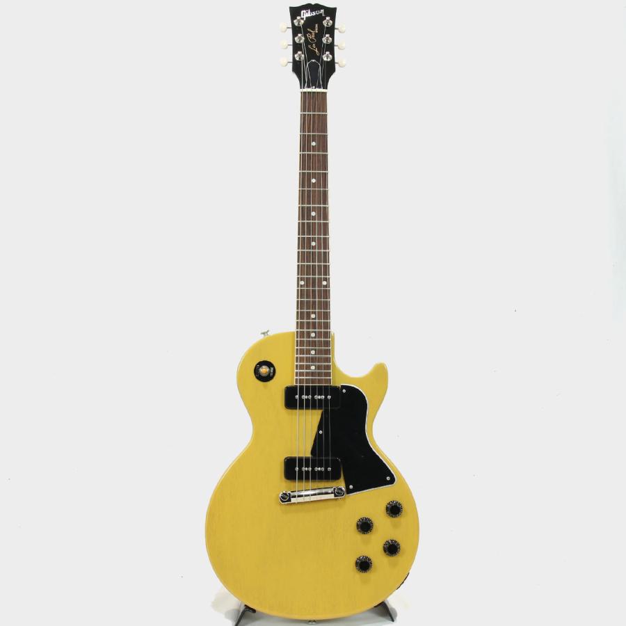 Gibson（ギブソン） Les Paul Special TV Yellow USA レスポール